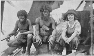 Dépasser l&rsquo;exotisme, à propos de quelques documentaires sur la Papouasie-Nouvelle-Guinée