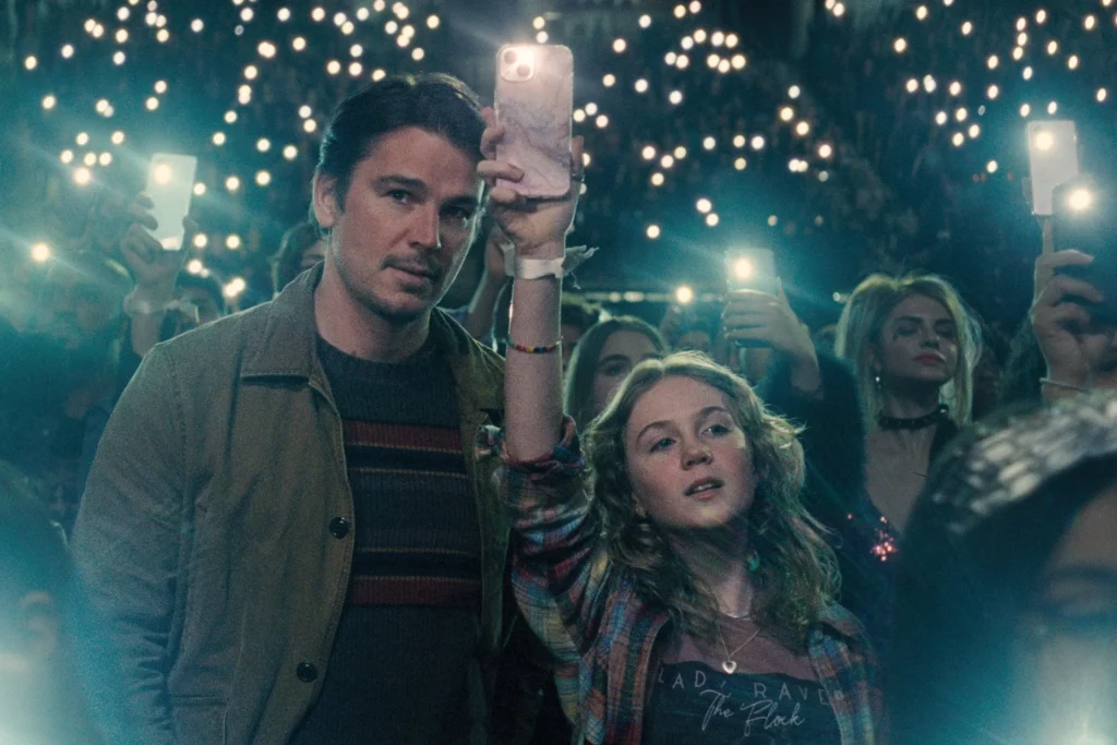 Trap de M. Night Shyamalan